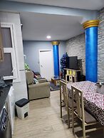 Bilbao - Baracaldo - BEC