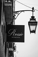 Rossio Boutique Hotel