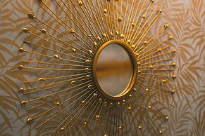 Rossio Boutique Hotel