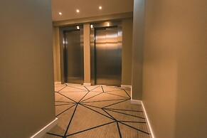 Rossio Boutique Hotel