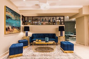 Rossio Boutique Hotel