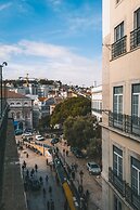 Rossio Boutique Hotel