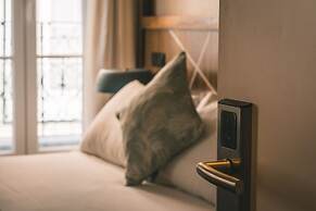 Rossio Boutique Hotel