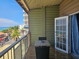 Caribic House Hotel