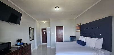 Caribic House Hotel