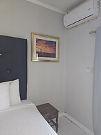 Caribic House Hotel