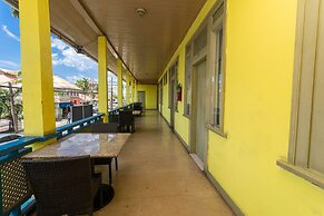 Caribic House Hotel