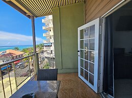 Caribic House Hotel