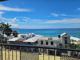 Caribic House Hotel