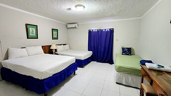 Caribic House Hotel