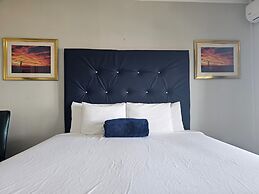 Caribic House Hotel