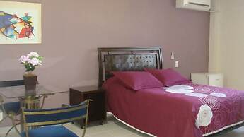 Hotel San German