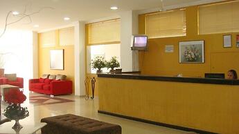 Hotel San German