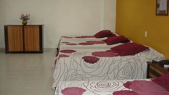Hotel San German