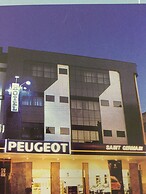 Hotel San German