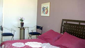 Hotel San German