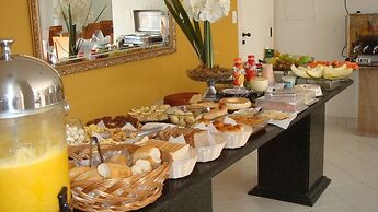Hotel San German