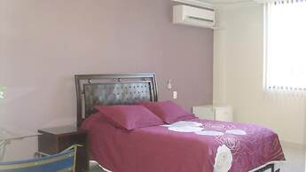 Hotel San German
