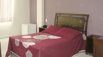 Hotel San German