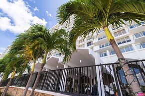 Ocean Grand Residences