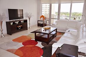 Ocean Grand Residences