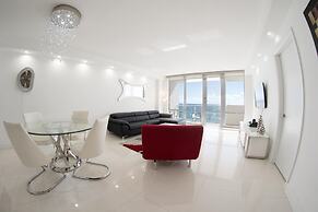 Ocean Grand Residences