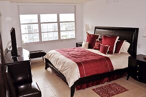 Ocean Grand Residences