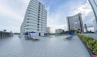 Ocean Grand Residences