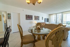 Ocean Grand Residences