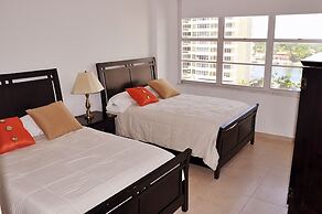 Ocean Grand Residences