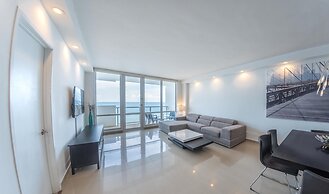 Ocean Grand Residences