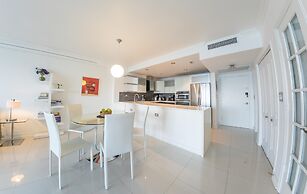 Ocean Grand Residences