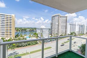 Ocean Grand Residences