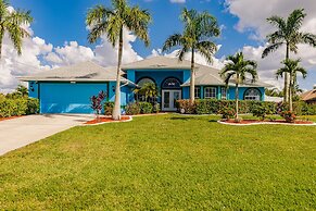 Villa Candy by Pretty Cape Homes
