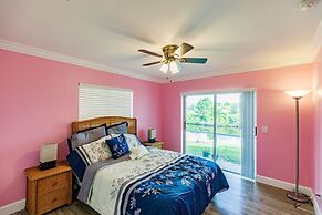 Villa Candy by Pretty Cape Homes