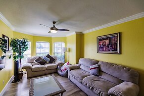 Villa Candy by Pretty Cape Homes