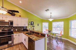Villa Candy by Pretty Cape Homes