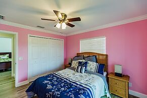 Villa Candy by Pretty Cape Homes