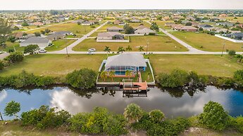 Villa Candy by Pretty Cape Homes