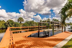 Villa Candy by Pretty Cape Homes