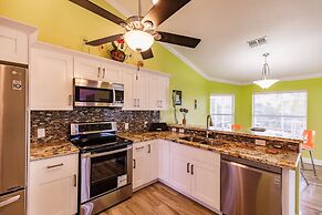 Villa Candy by Pretty Cape Homes