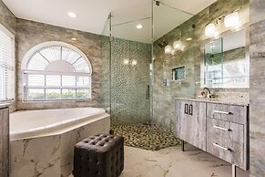 Villa Candy by Pretty Cape Homes