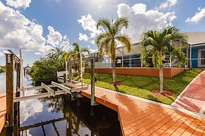 Villa Candy by Pretty Cape Homes