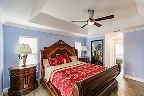 Villa Candy by Pretty Cape Homes