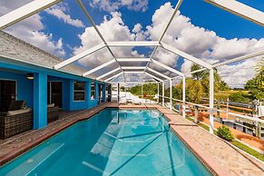 Villa Candy by Pretty Cape Homes