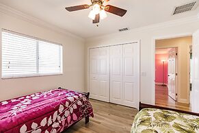 Villa Candy by Pretty Cape Homes