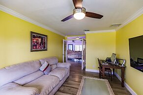 Villa Candy by Pretty Cape Homes