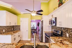 Villa Candy by Pretty Cape Homes