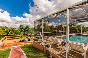 Villa Candy by Pretty Cape Homes