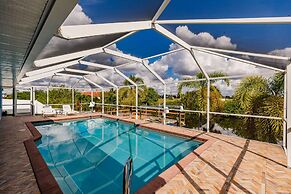 Villa Candy by Pretty Cape Homes